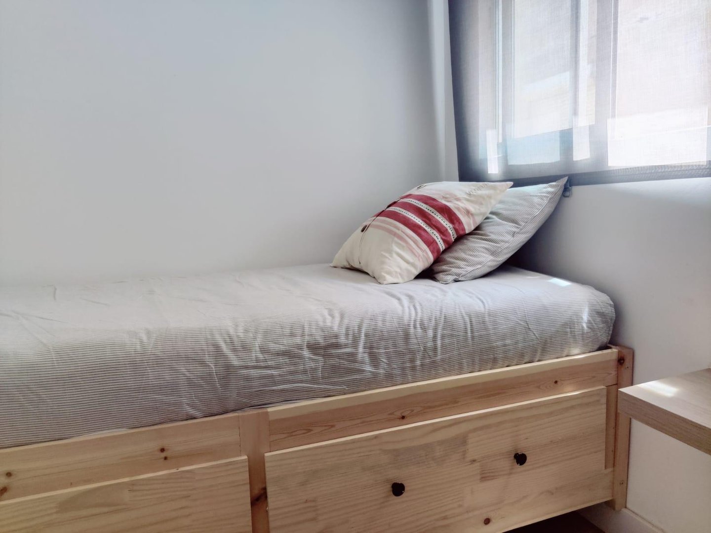 Habitación 12 m², Burjasot