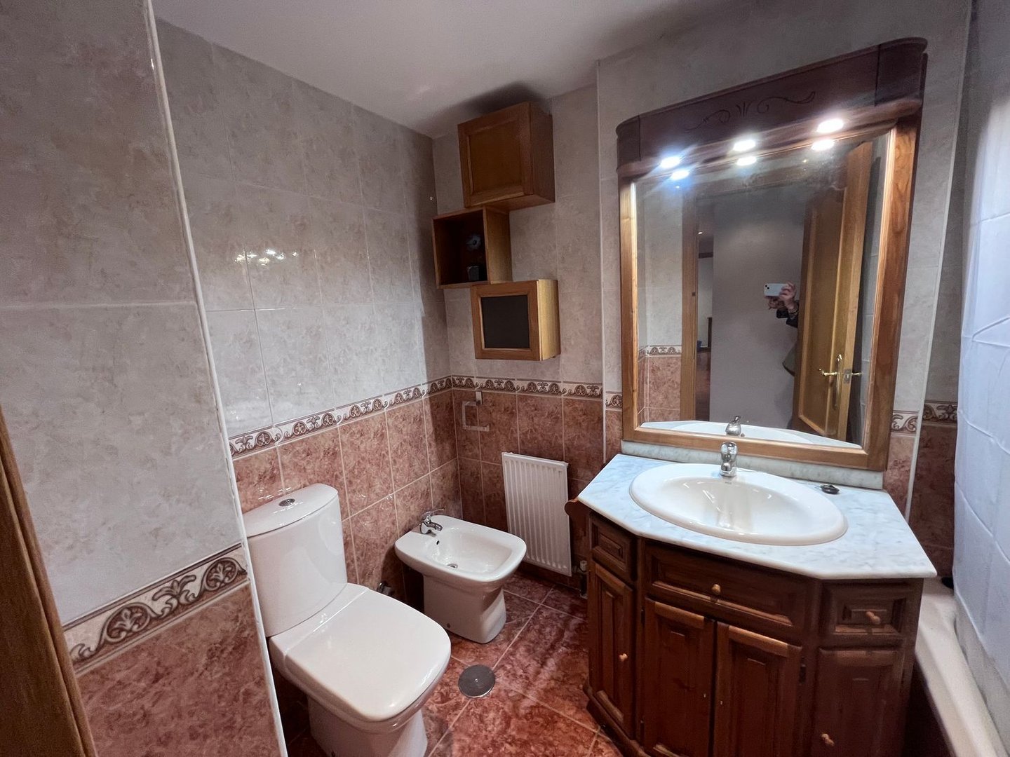 Piso de 90 m² en Talavera de la Reina