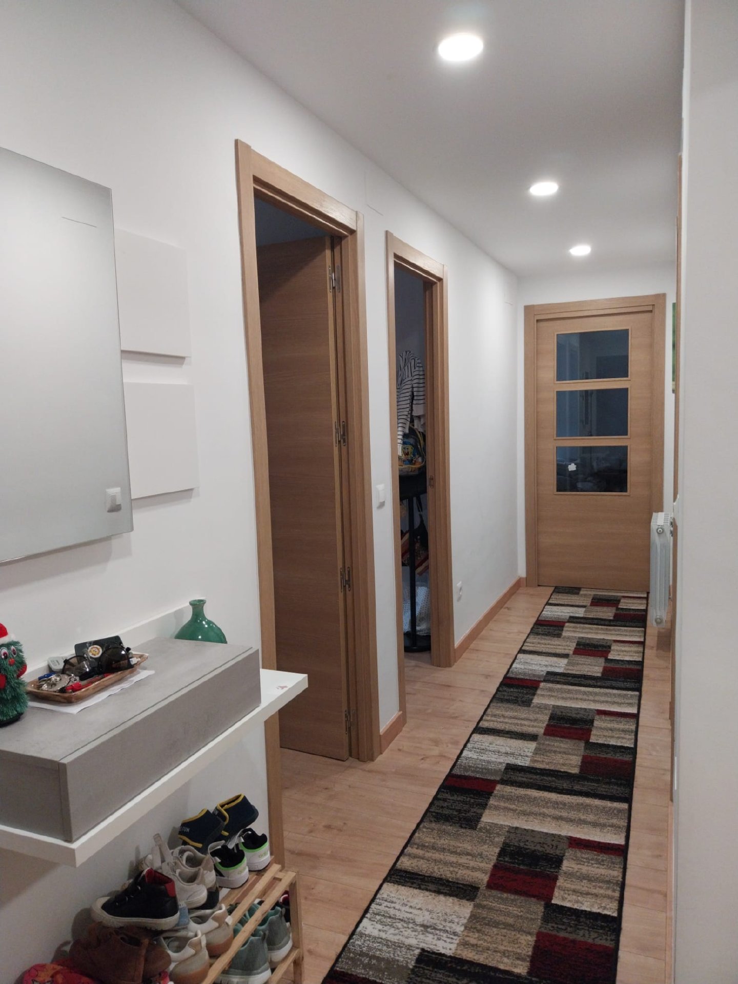 Apartamento 83 m² em Entrambasaguas