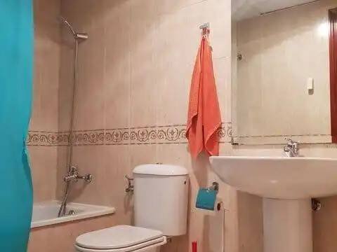 Piso de 130 m² en Málaga