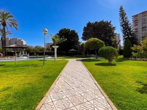 Appartamento 107 m² a Alacant / Alicante