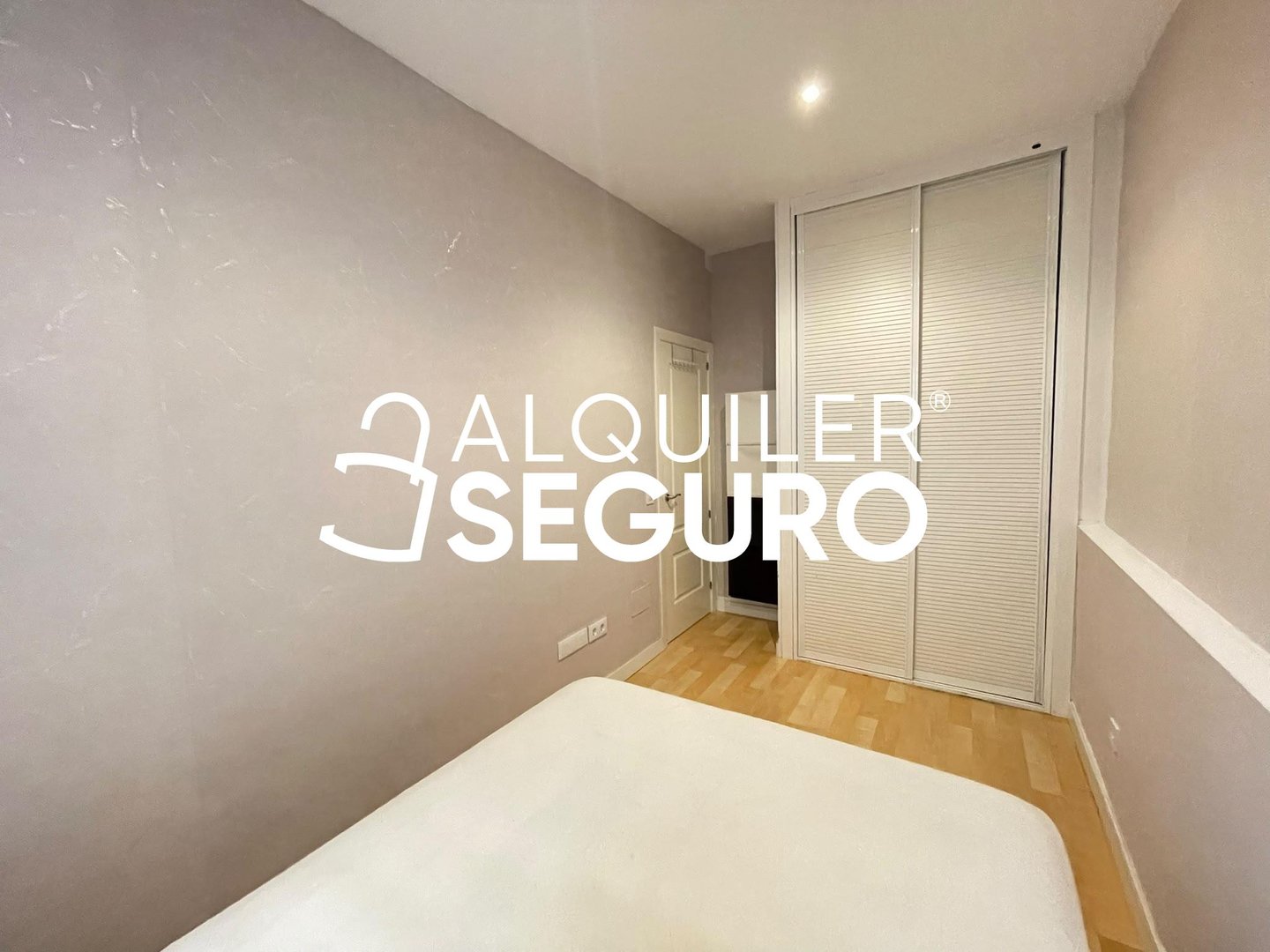 Pis de 41 m² a Madrid