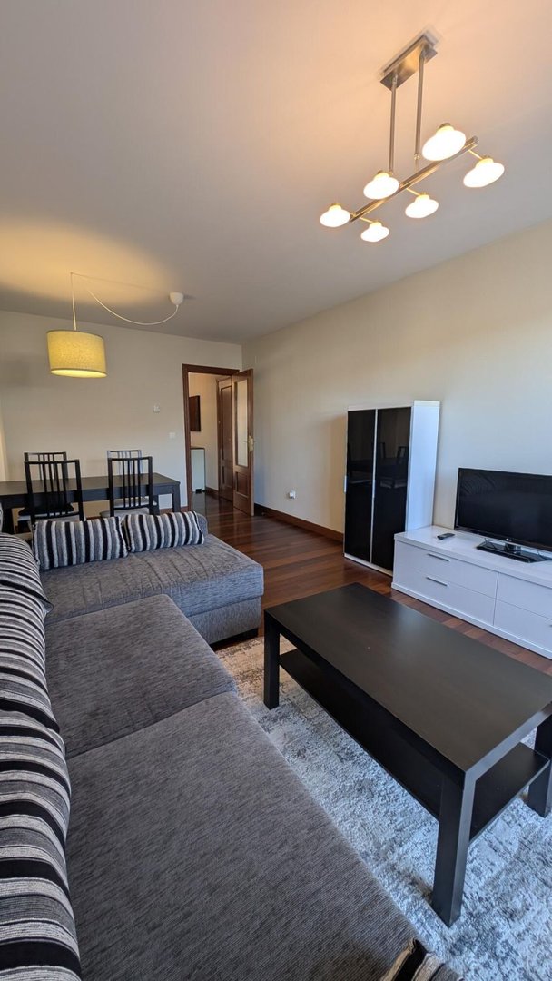 Piso de 101 m² en Piélagos