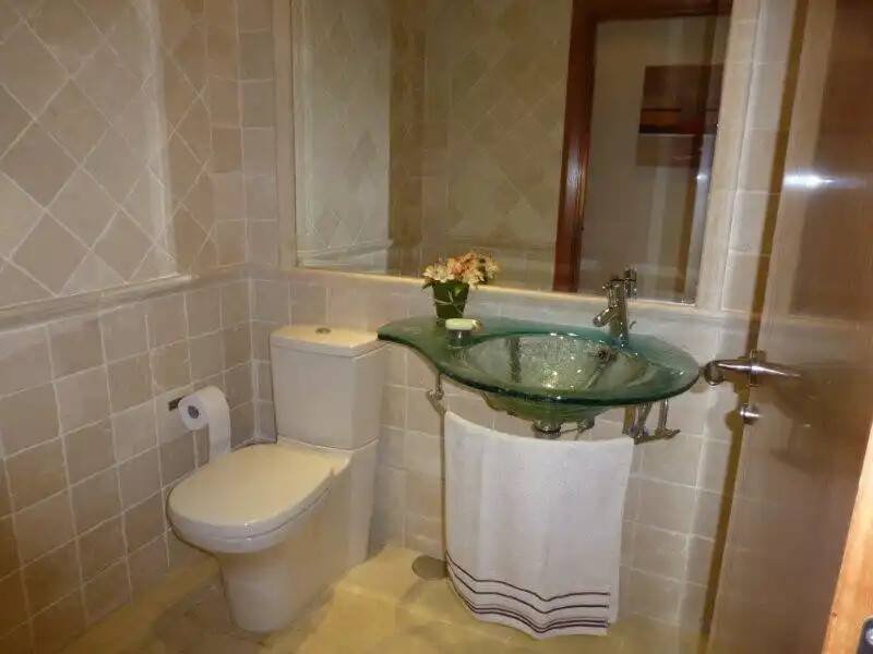 Piso de 160 m² en Marbella