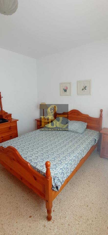 Piso de 100 m² en Sanlúcar de Barrameda