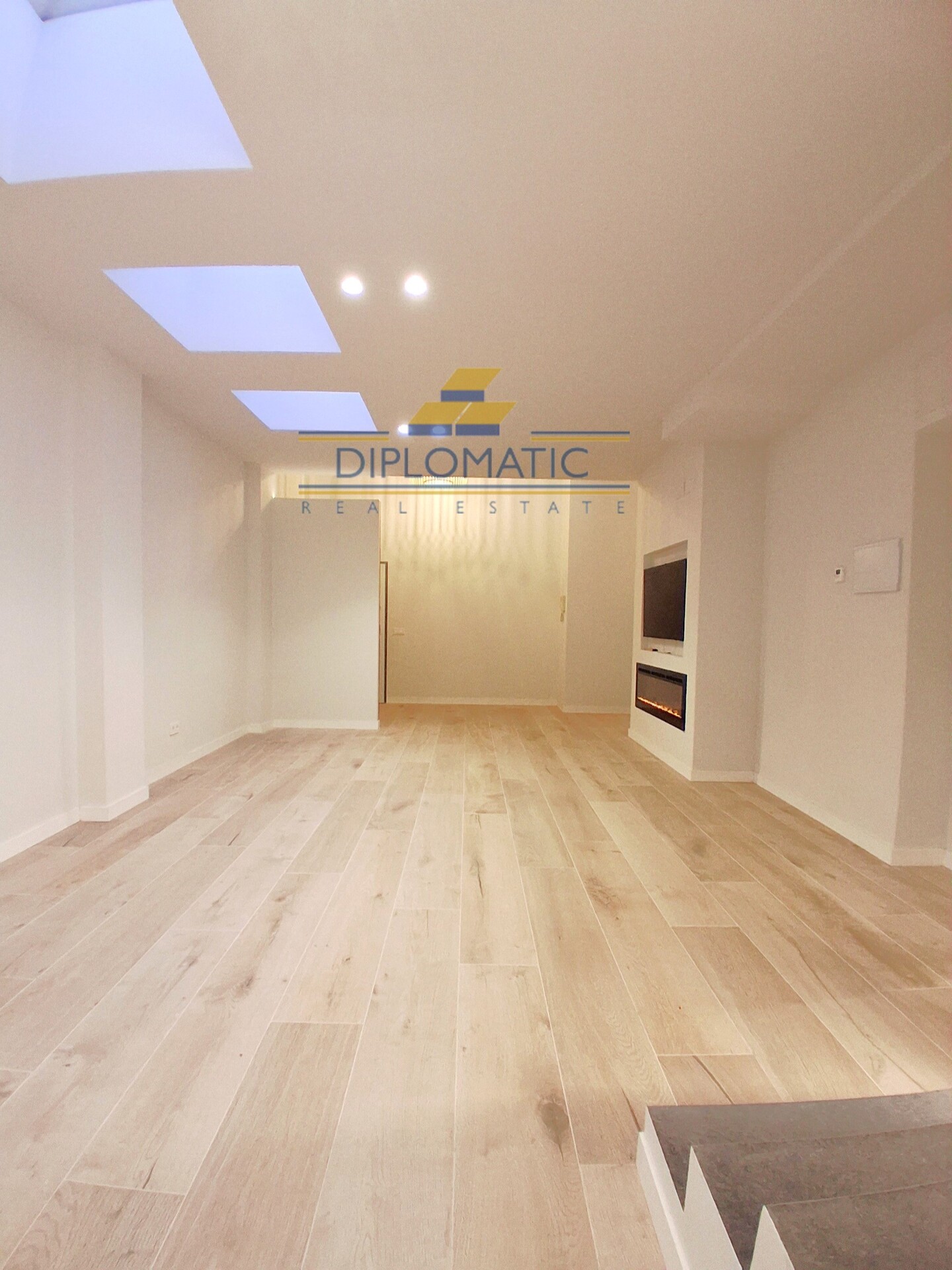 Pis de 182 m² a Madrid