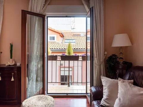 Piso de 60 m² en Santander