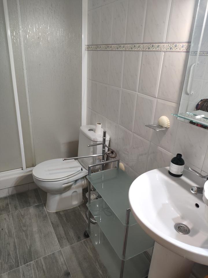 Piso de 85 m² en Alcalá de Henares