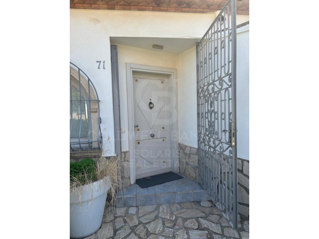 Piso de 250 m² en Jávea