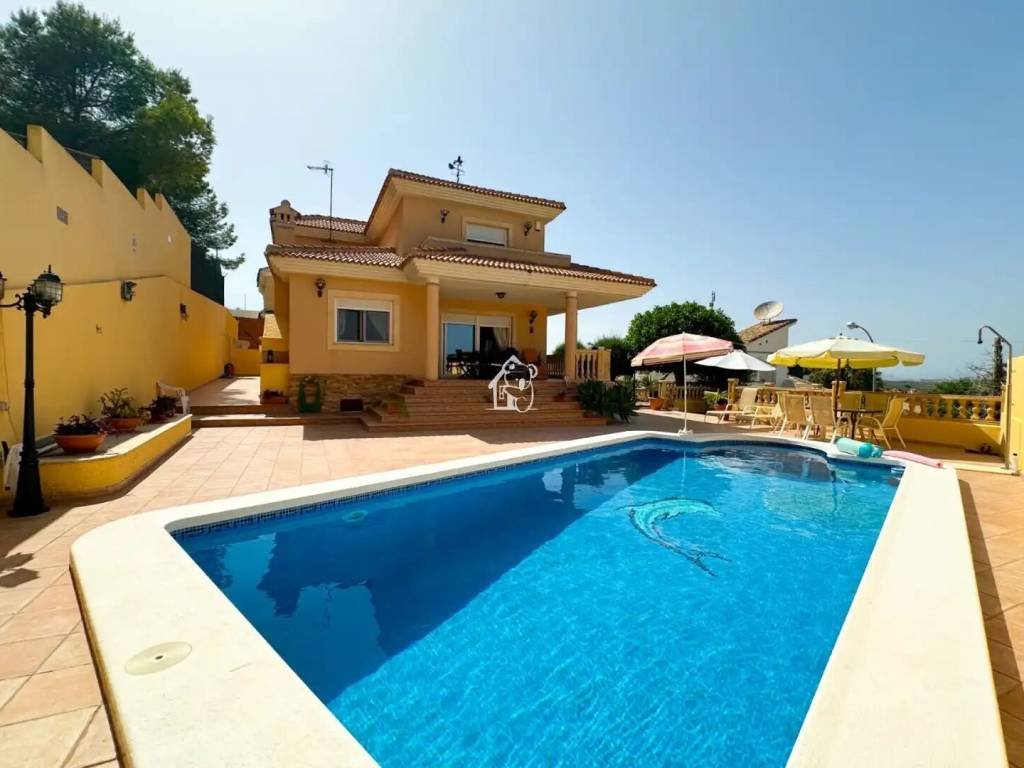 Pis de 223 m² a Sant Miquel de les Salines