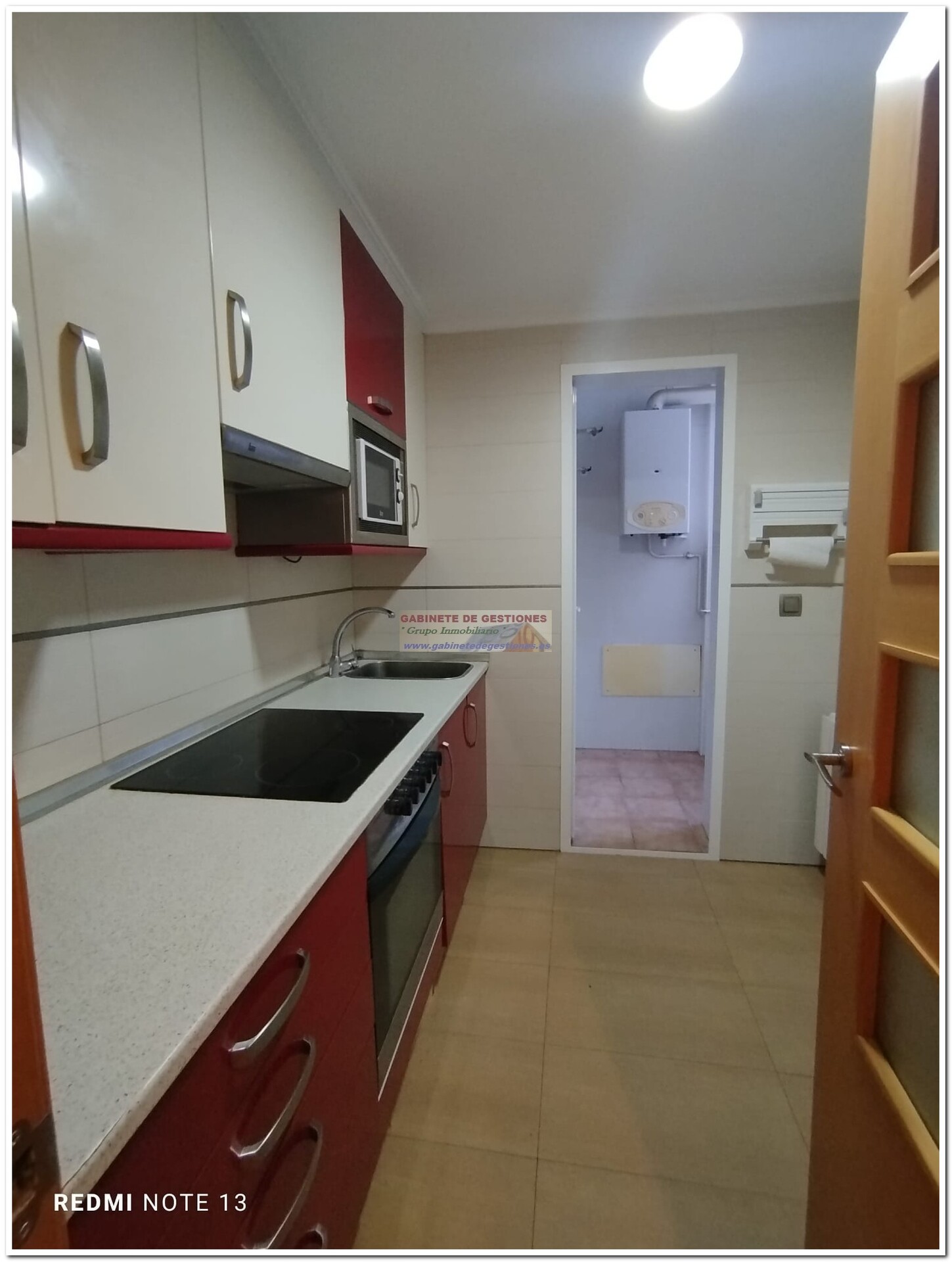 Piso de 95 m² en Albacete
