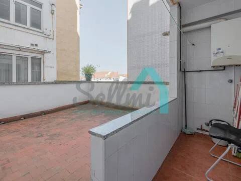Piso de 120 m² en Oviedo