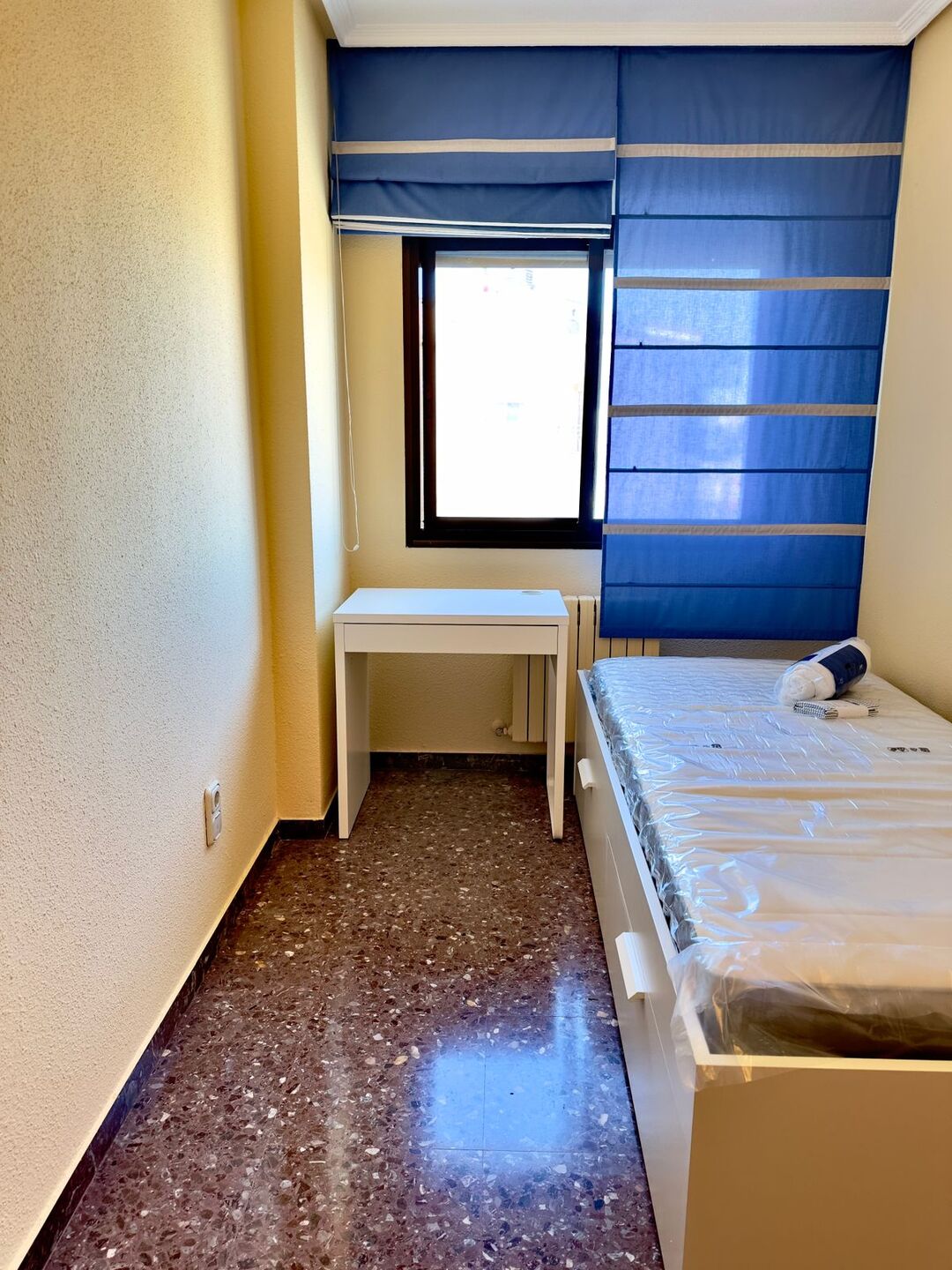Piso de 98 m² en Zaragoza