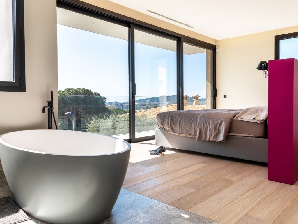 Casa de 300 m² en Castillo de Aro, Playa de Aro y S'Agaró