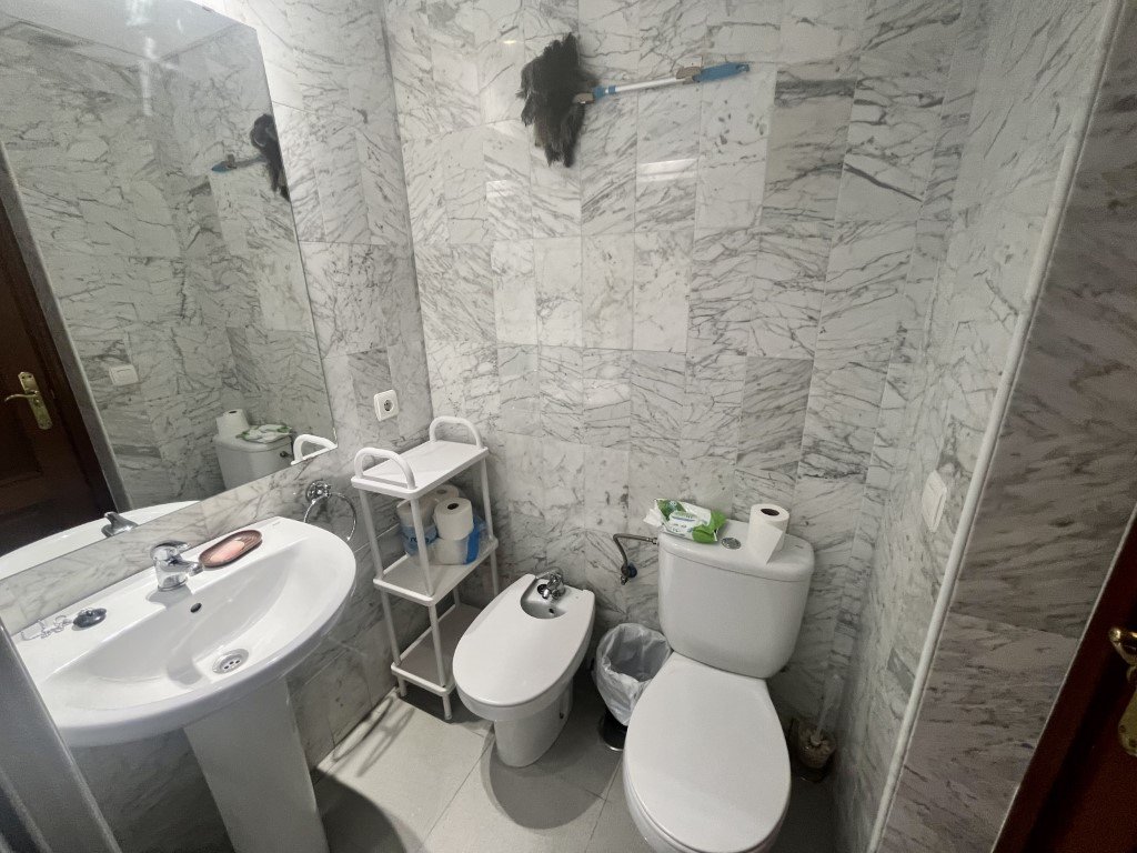Piso de 60 m² en Córdoba