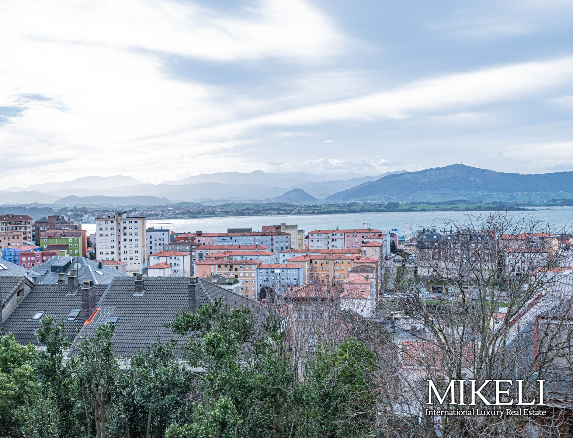 Piso de 65 m² en Santander