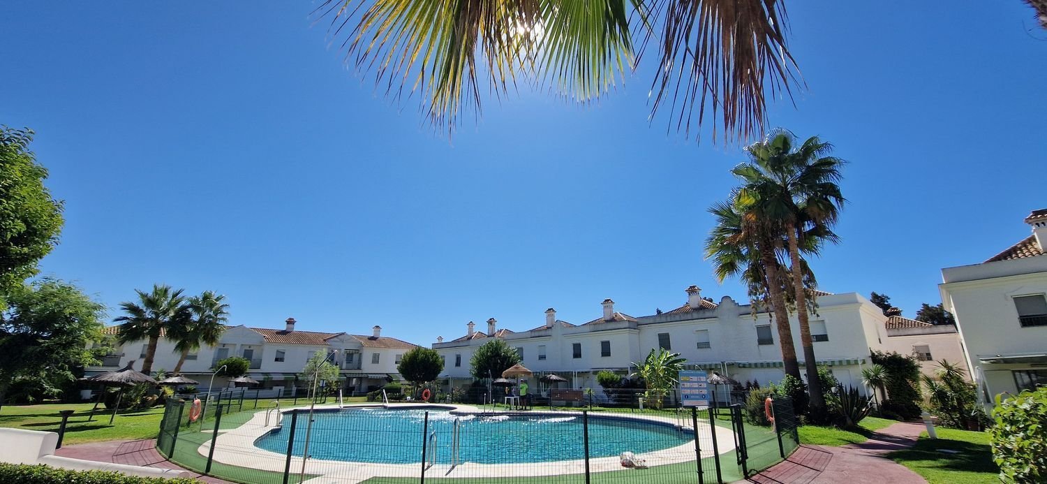Piso de 87 m² en Cartaya
