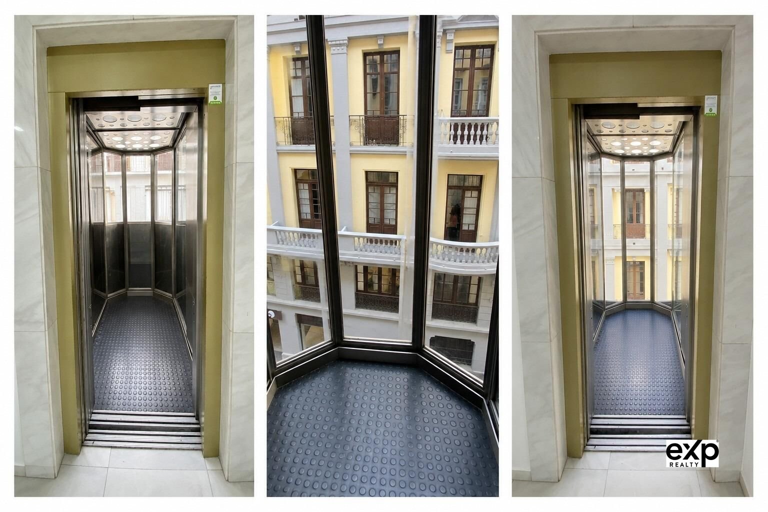 Piso de 43 m² en Santa Cruz de Tenerife