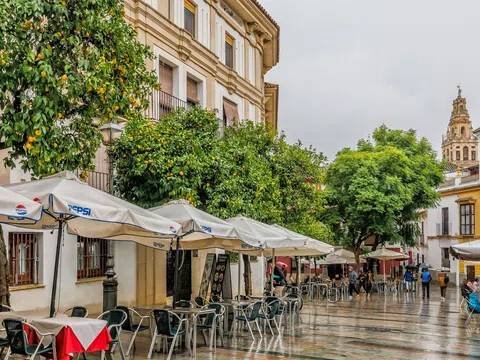 Piso de 107 m² en Córdoba