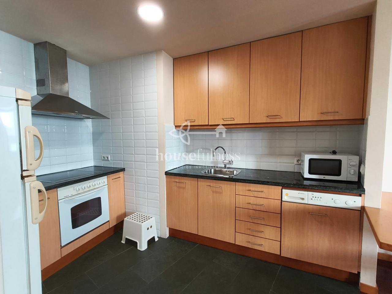Apartamento 70 m² em Ferrol