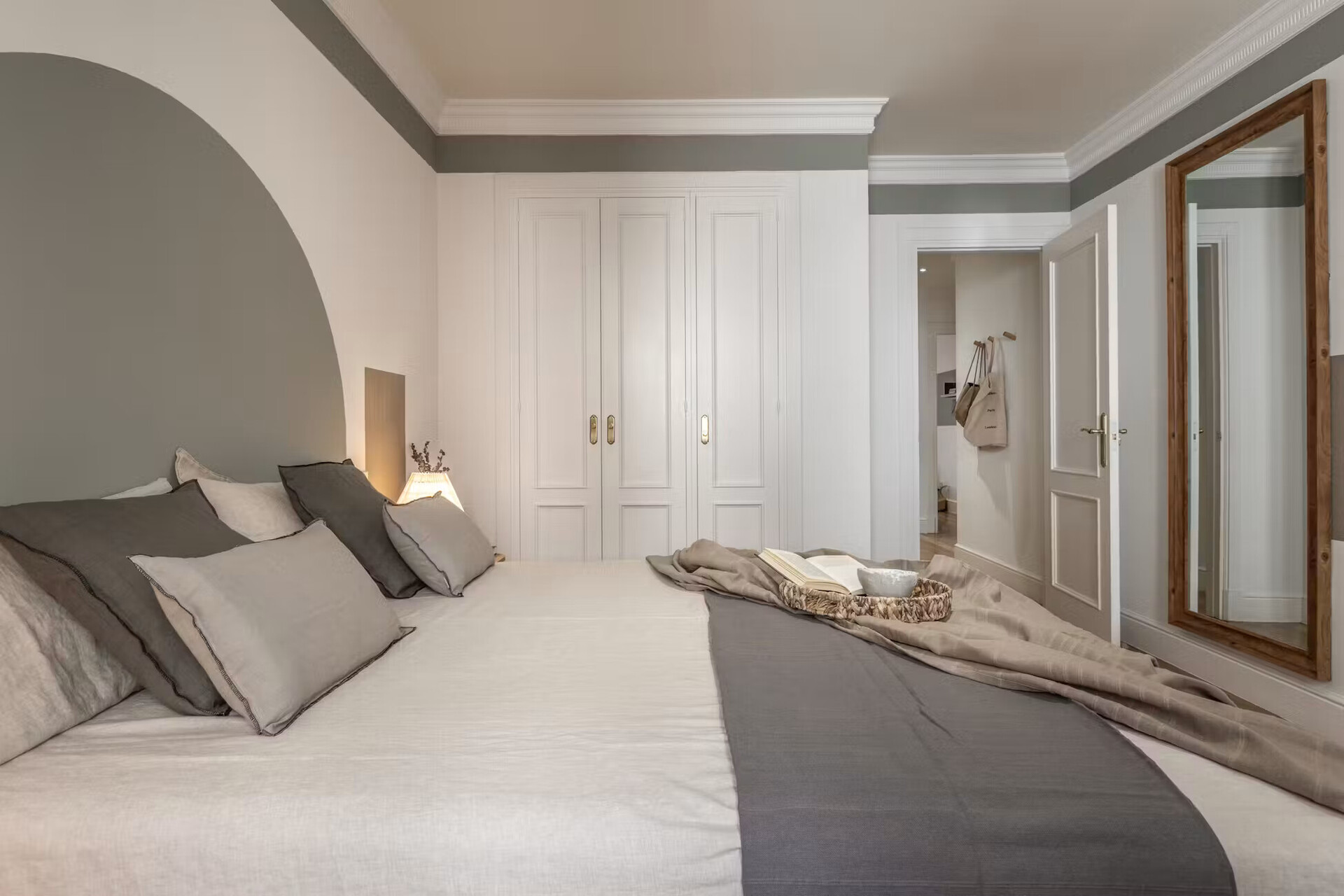 Pis de 71 m² a Madrid