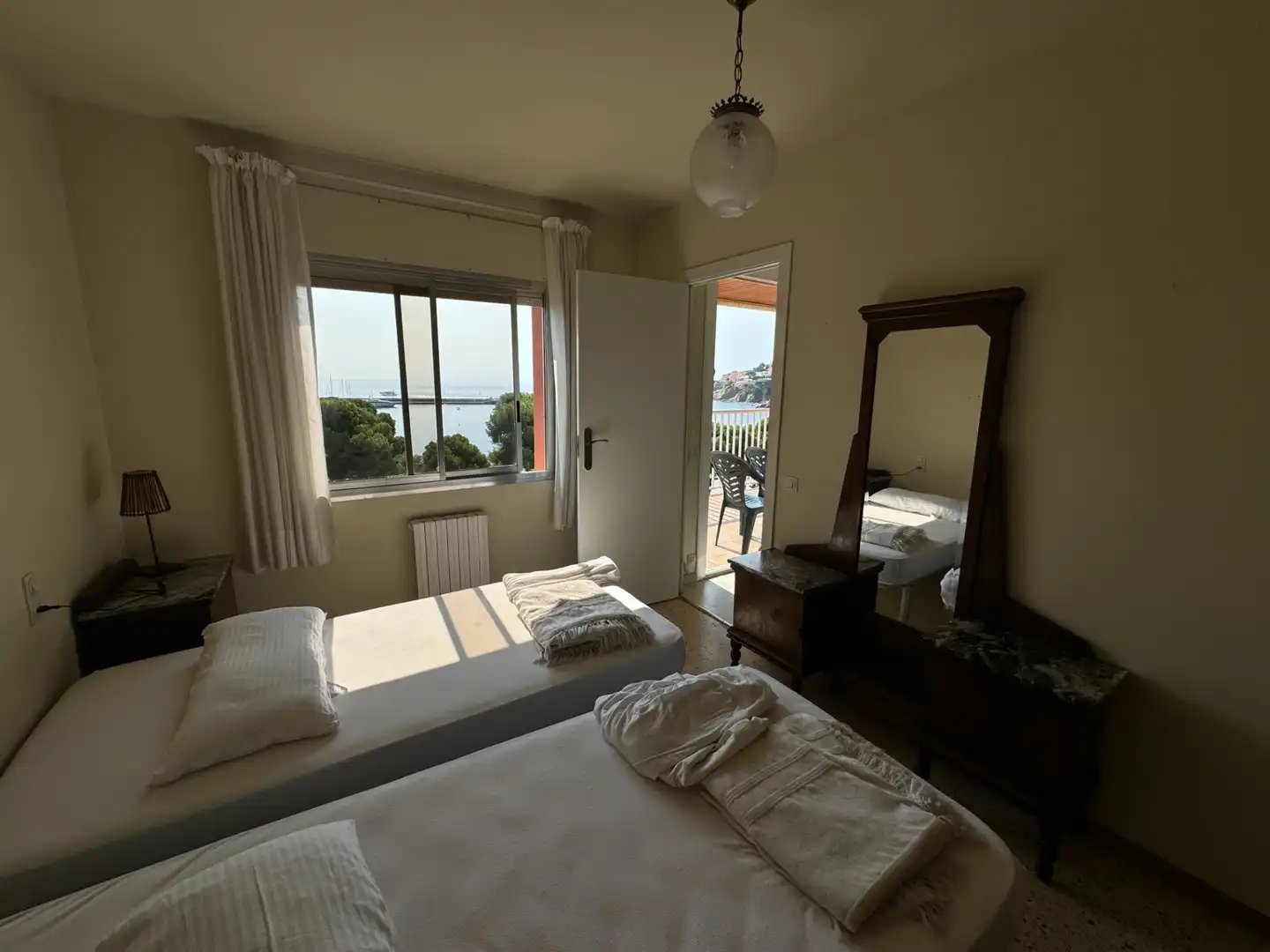 Piso de 130 m² en Sant Feliu de Guíxols