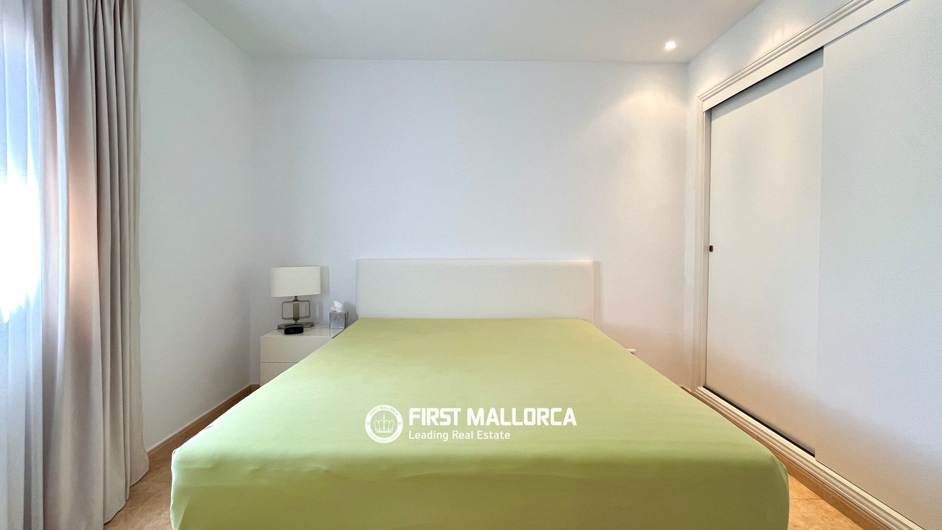 Piso de 135 m² en Son Servera
