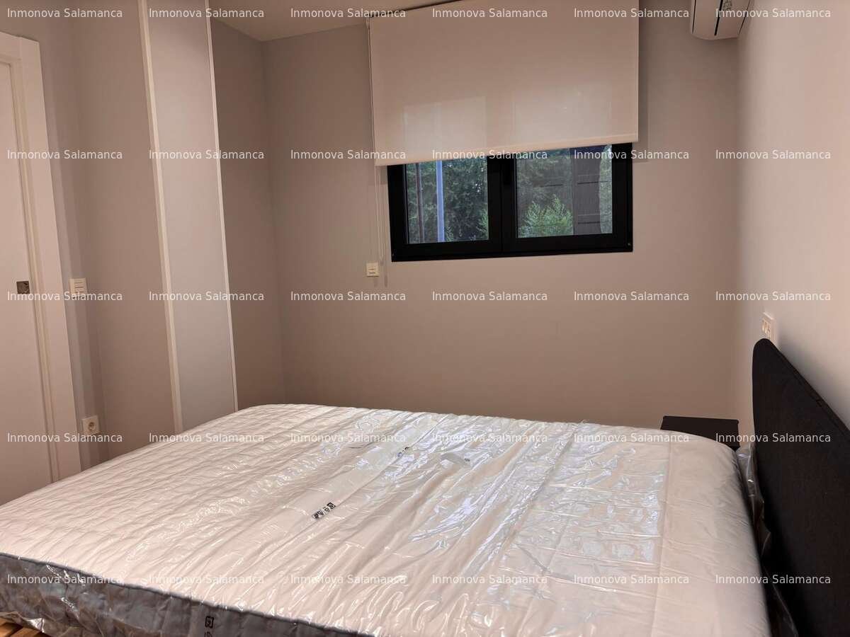 Piso de 51 m² en Salamanca