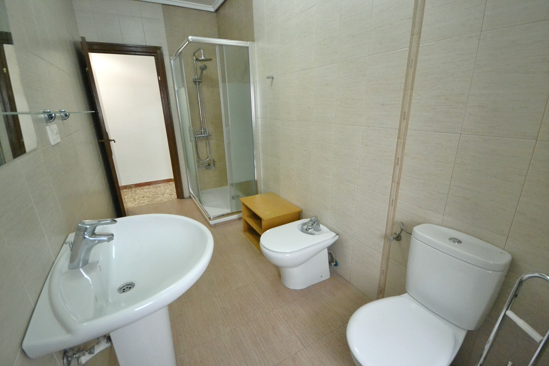 Pis de 103 m² a Palencia