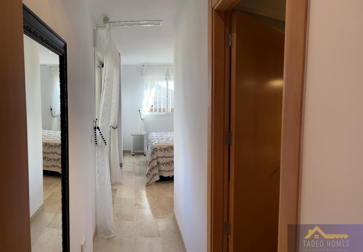 Piso de 90 m² en Murcia