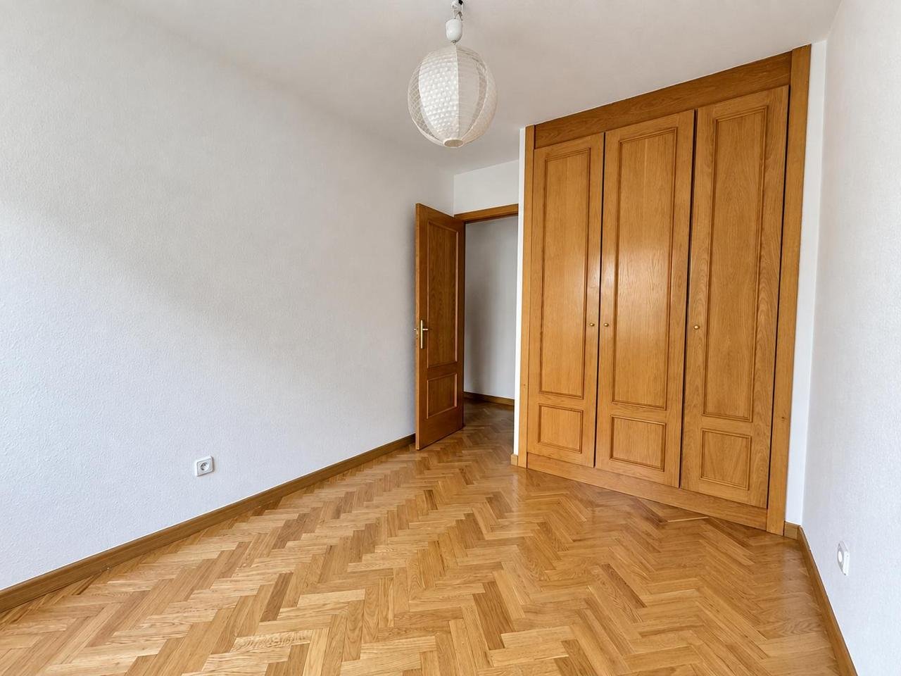 Wohnung 116 m² in Madrid