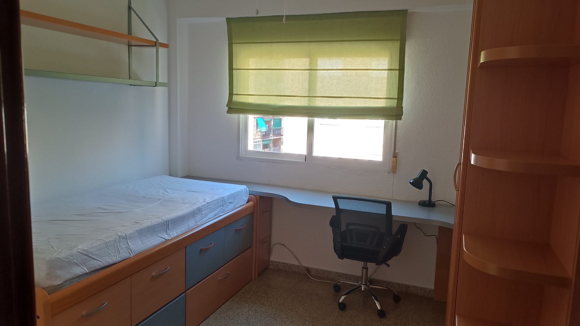 Appartement 110 m² à Grenade