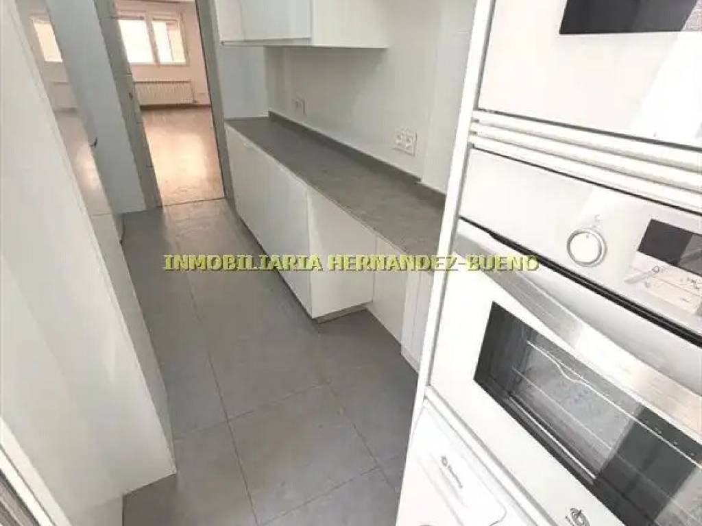 Piso de 121 m² en Salamanca