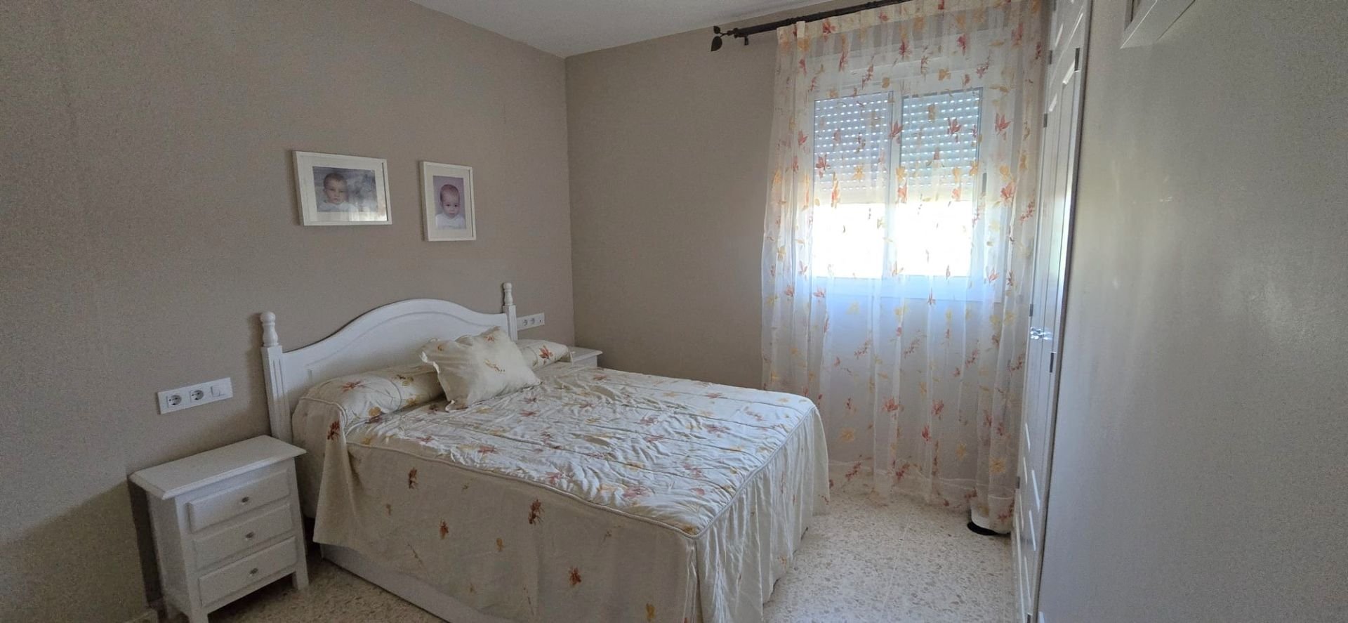 Квартира 65 м² в Санлукар-де-Баррамеде