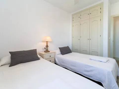 Piso de 90 m² en Conil de la Frontera