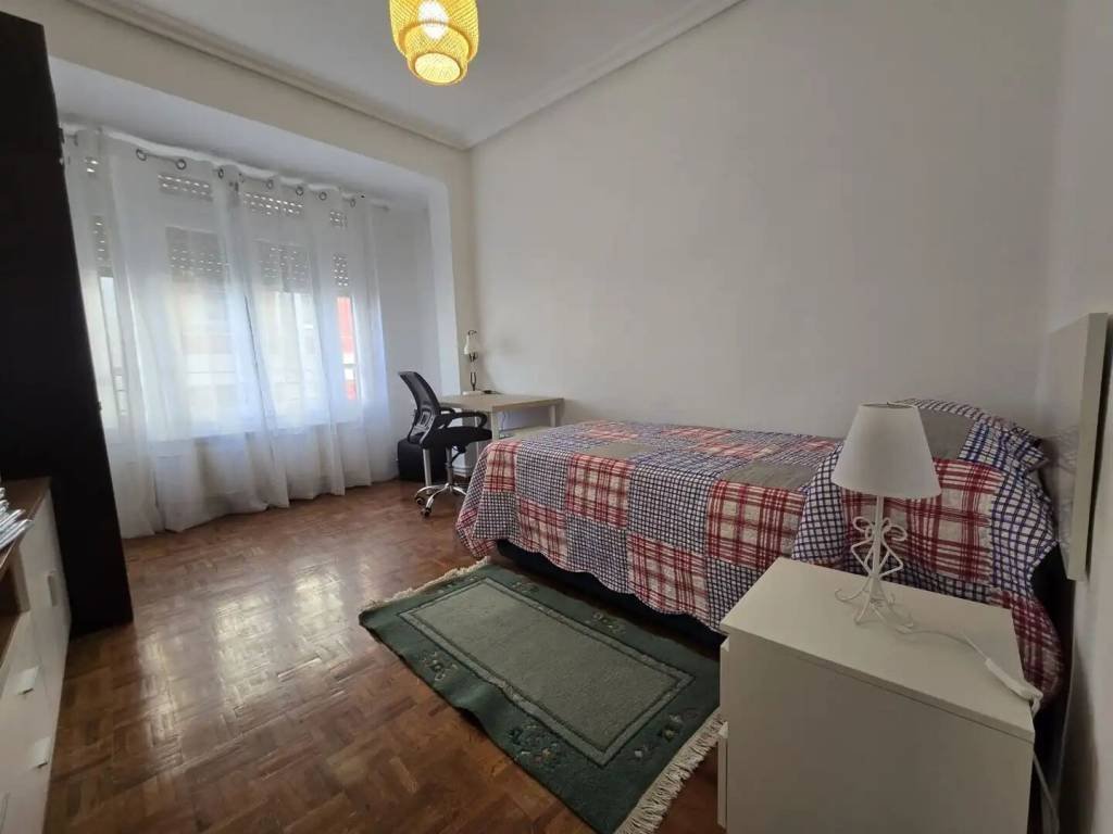 Piso de 80 m² en Logroño