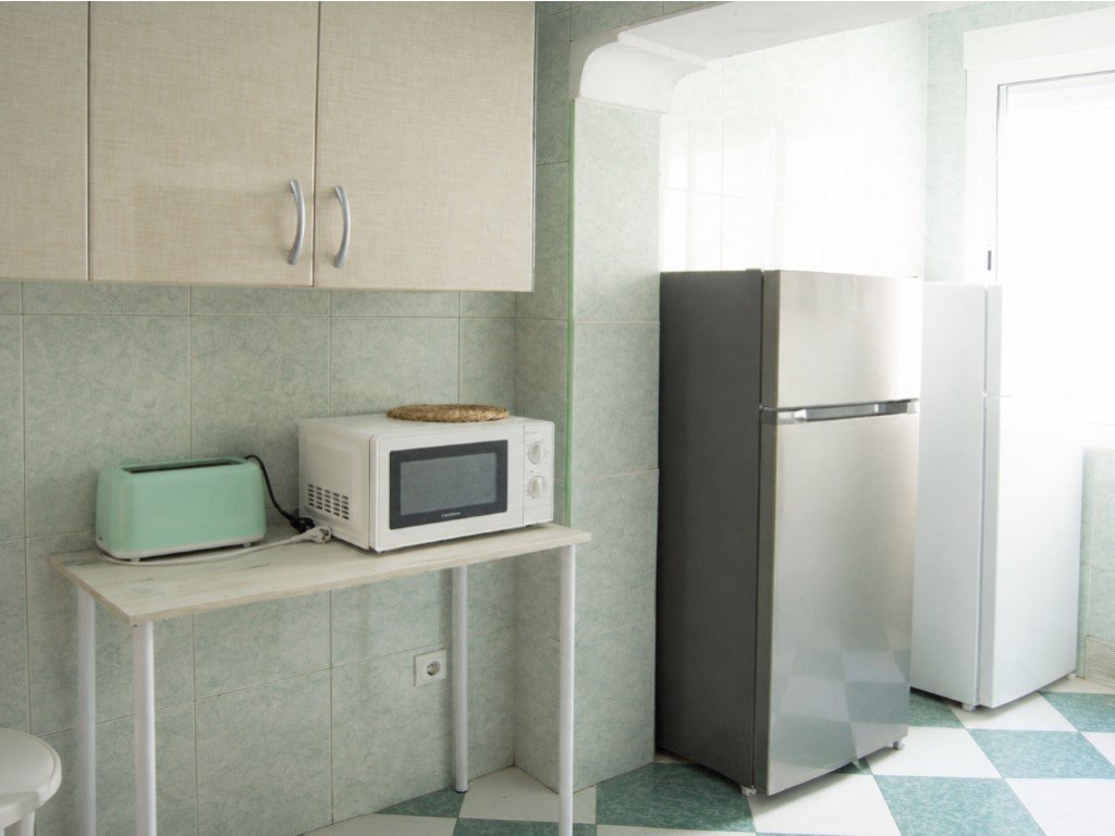 Habitación 85 m², Córdoba