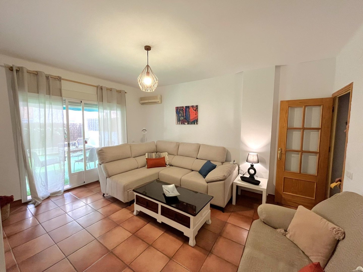 Piso de 150 m² en Cáceres