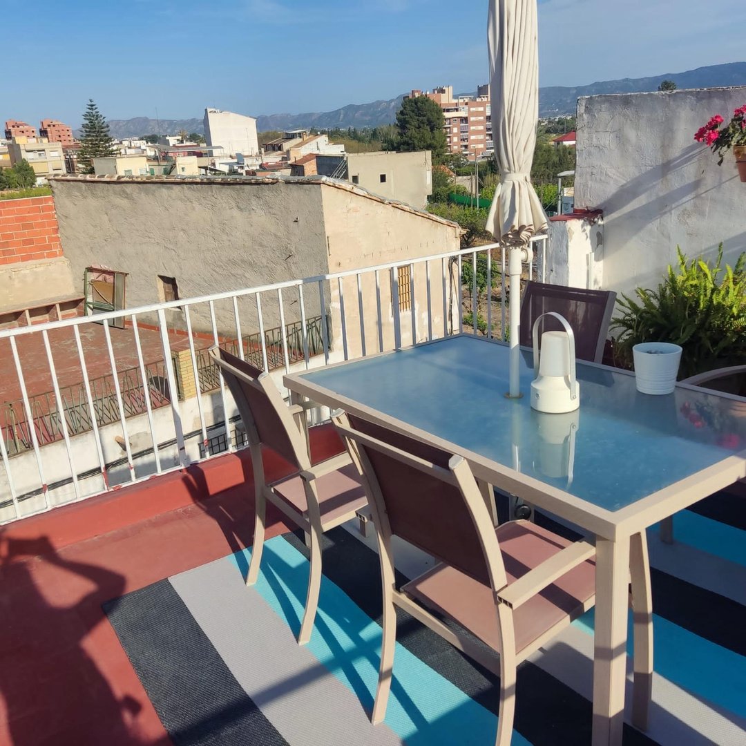 Habitación 100 m², Murcia