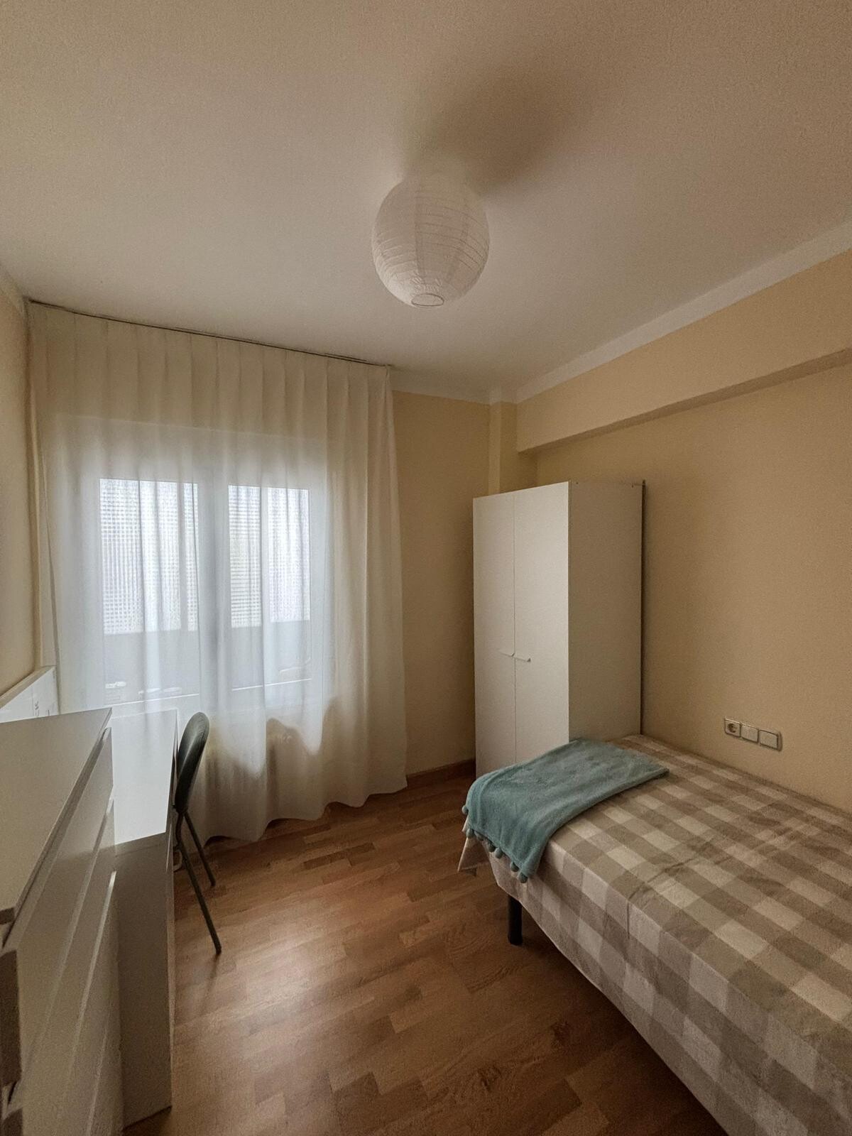 Piso de 120 m² en Salamanca
