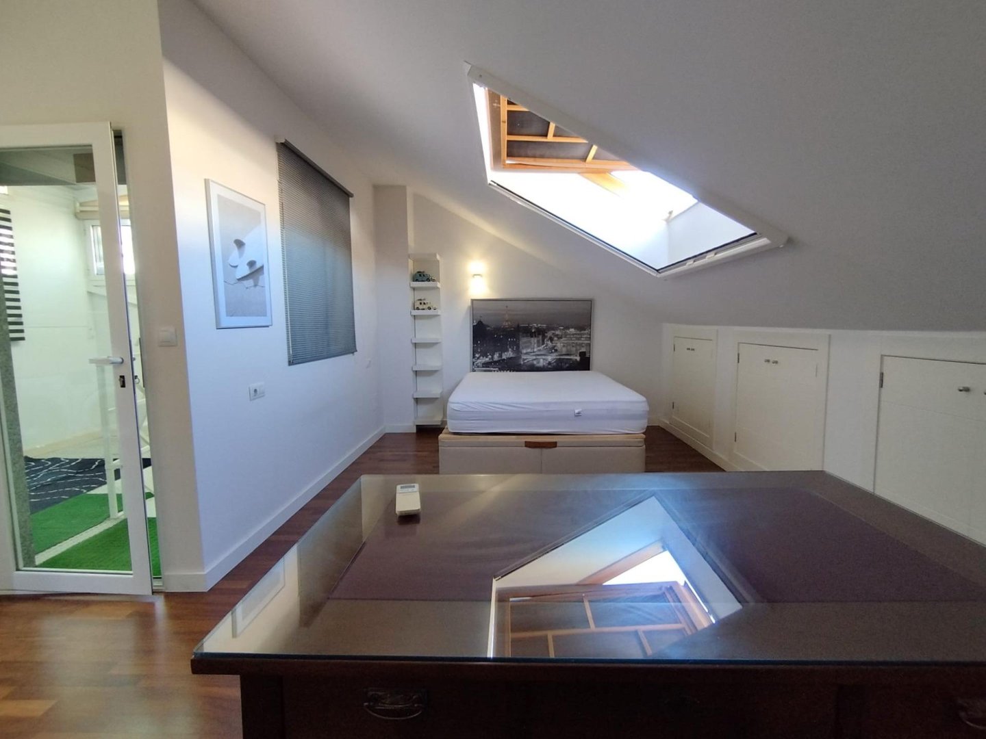 Pis de 145 m² a Múrcia