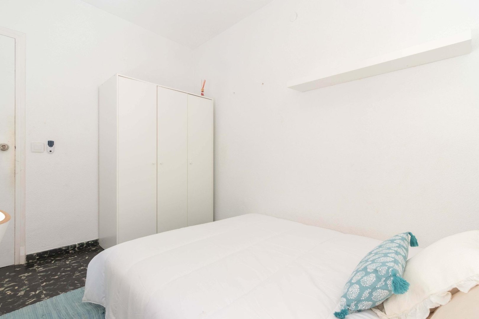 Habitació de lloguer, Alacant