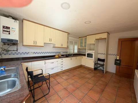 Casa de 341 m² en Los Molinos