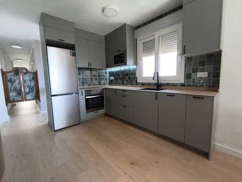 Casa de 90 m² en Moncófar