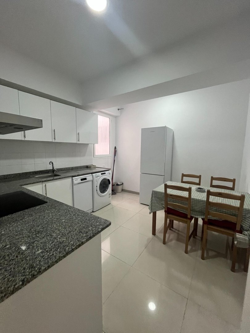Piso de 80 m² en Las Palmas de Gran Canaria