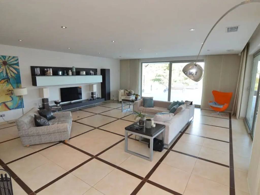 Casa de 600 m² en Marbella