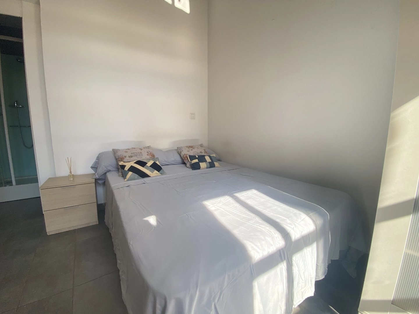 Piso de 50 m² en Valencia