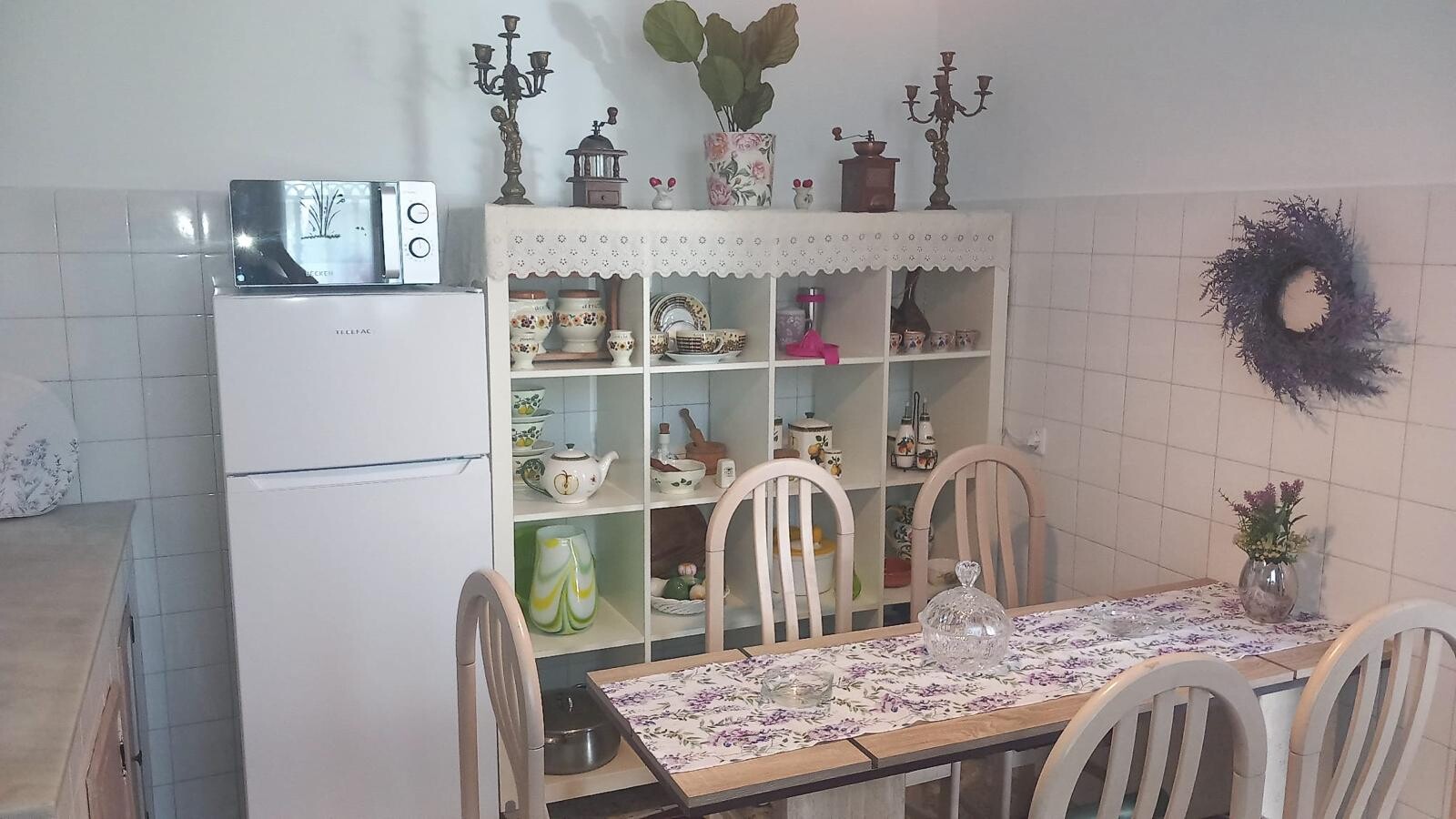 Piso de 70 m² en Vilagarcía de Arousa
