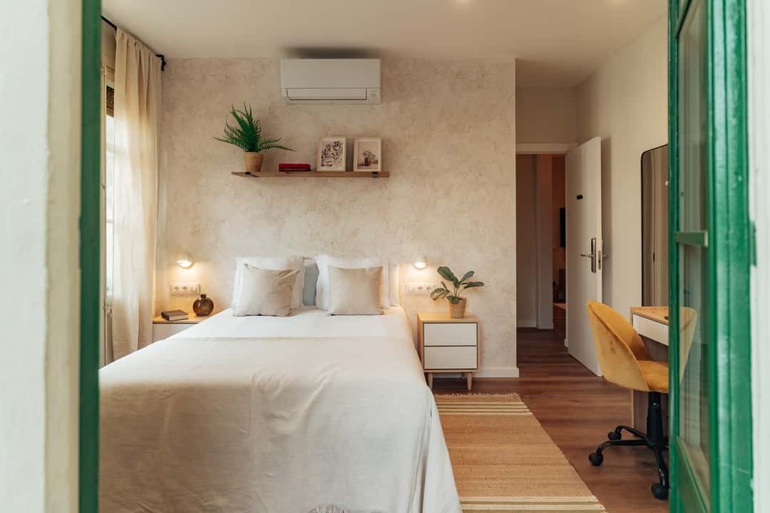 Stanza in affitto, Barcelona