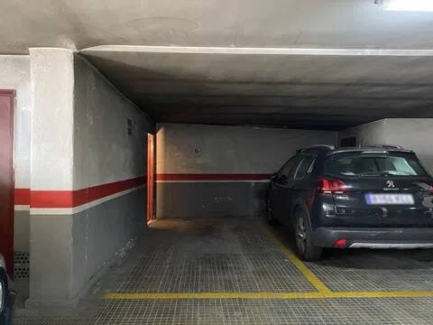 Appartamento 119 m² a Ávila